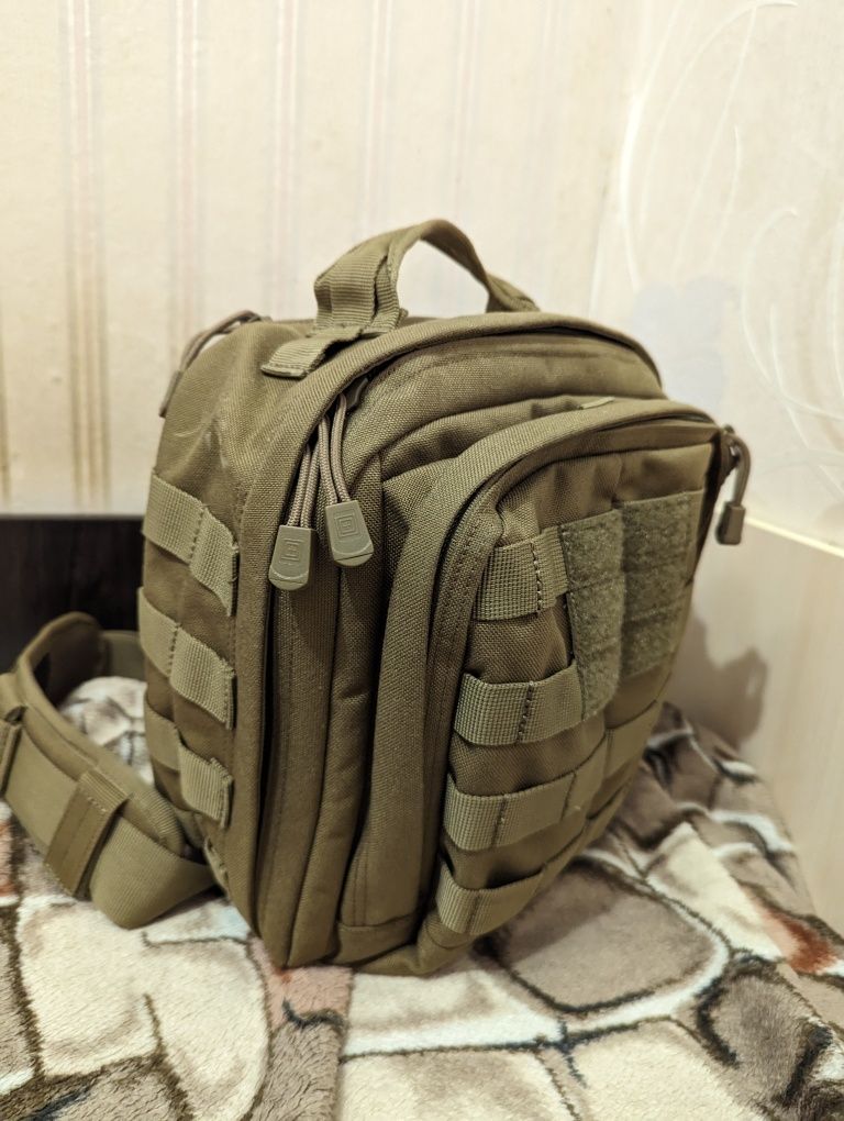 Сумка-рюкзак тактична 5.11 Tactical  Rush Moab 6