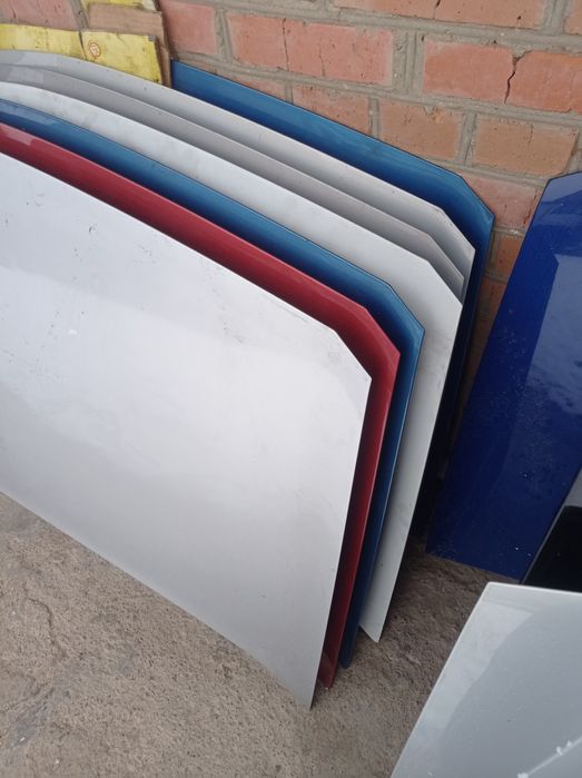 Крила Рено Меган 2 Сценік 2 2003-2009