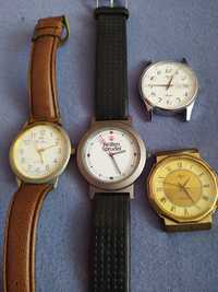Stare zegarki dla kolekcjonera