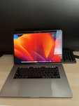 MacBook Pro 16 2016 (i7, 16gb, 1tb)