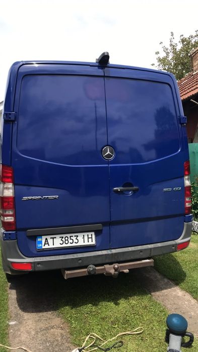 Продам можливий обмін на Внедорожник