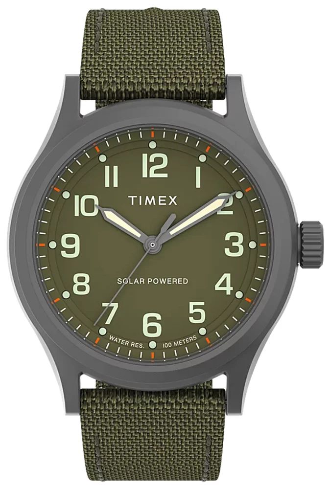 Zegarek męski Timex EXPEDITION NORTH TW2V64700