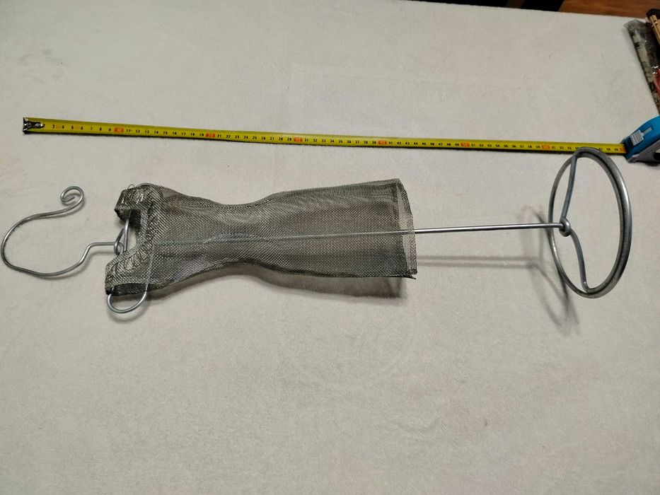 Stojak na biżuterię 60 cm wysoki