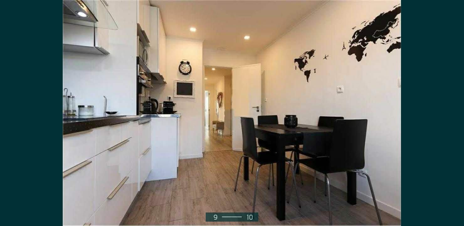 Apartamento T2 Benfica Lisboa
