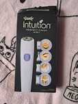 Maszynka Wielofunkcyjna do Golenia WILKINSON Intuition Perfect Finish