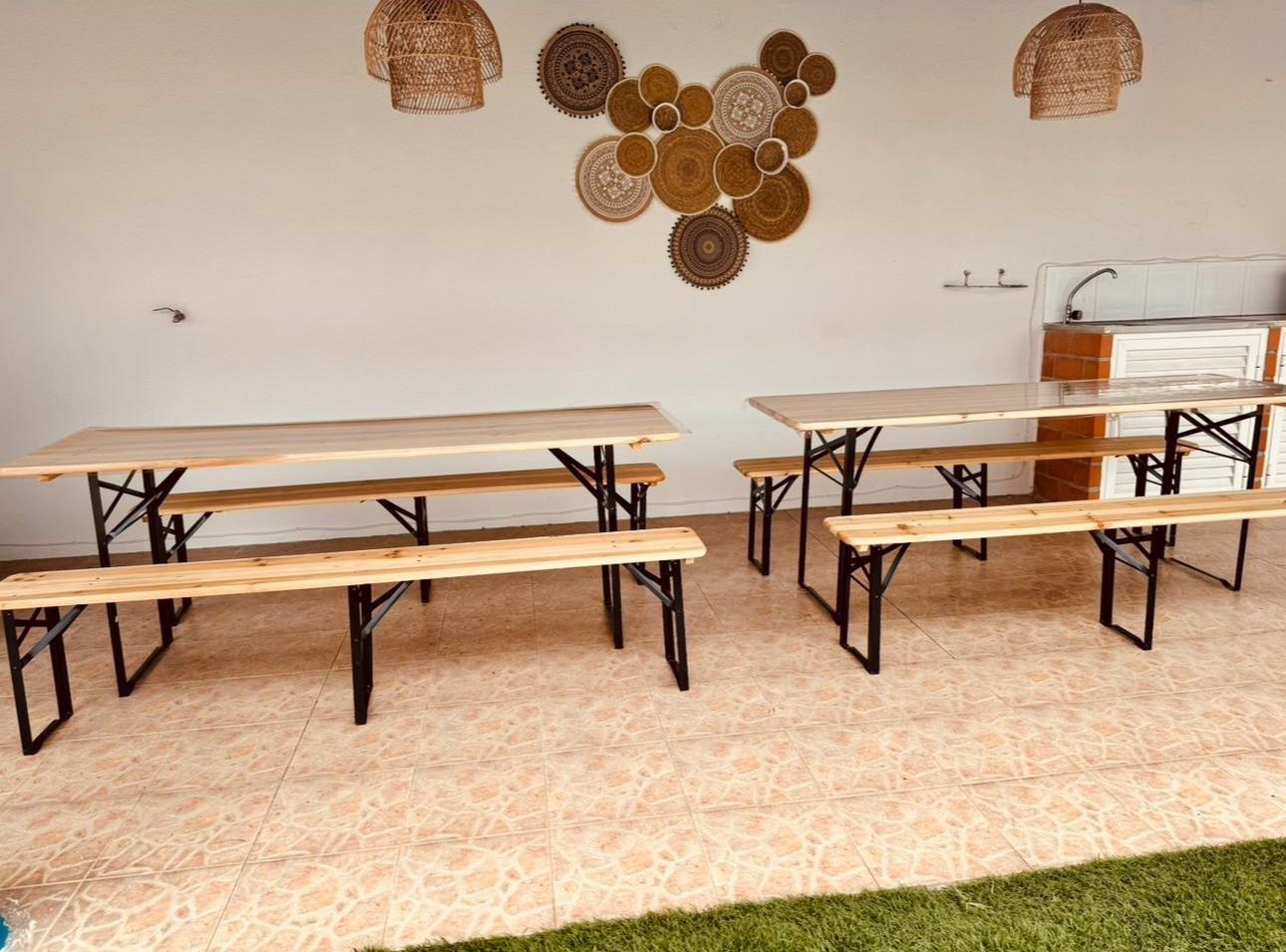 Espaço para Eventos