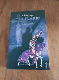 Livro - A Sombra do Templário
Núria Masot