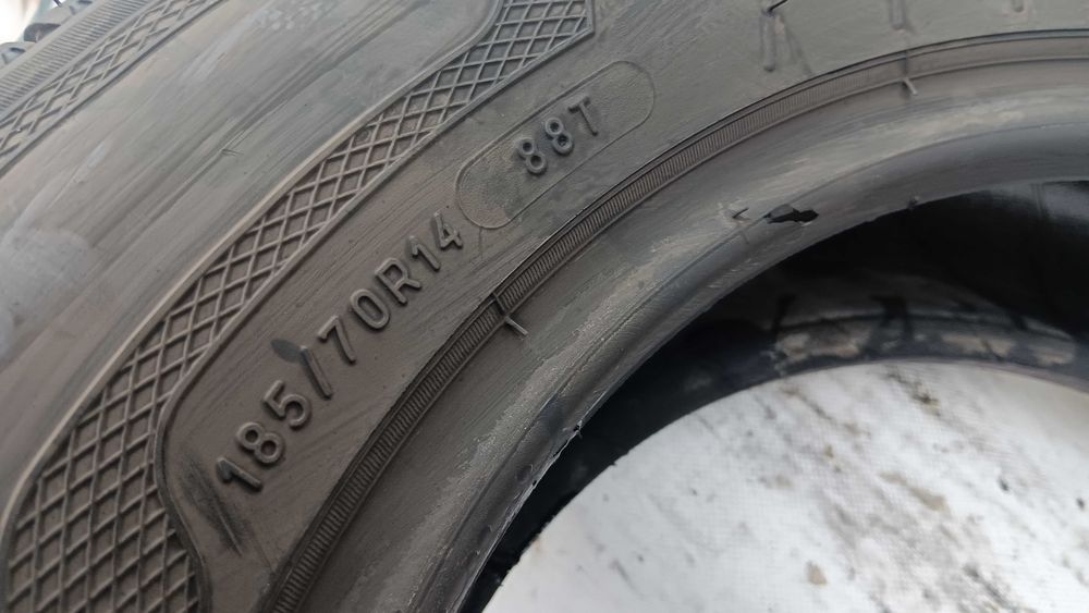 185/70/14 Kleber krisalp hp 2