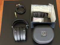 Dan Clark Audio Aeon 2 Noir