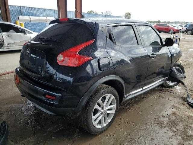 Nissan JUKE 2010-2016 РАЗБОРКА Жук на ЗАПЧАСТИ