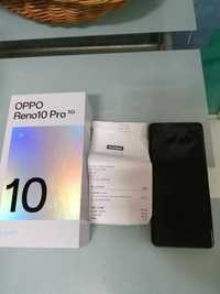 OPPO Reno10 Pro 5G Cinzento 256gb