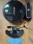Aspirador Robot Hoover H-GO 300 HYDRO