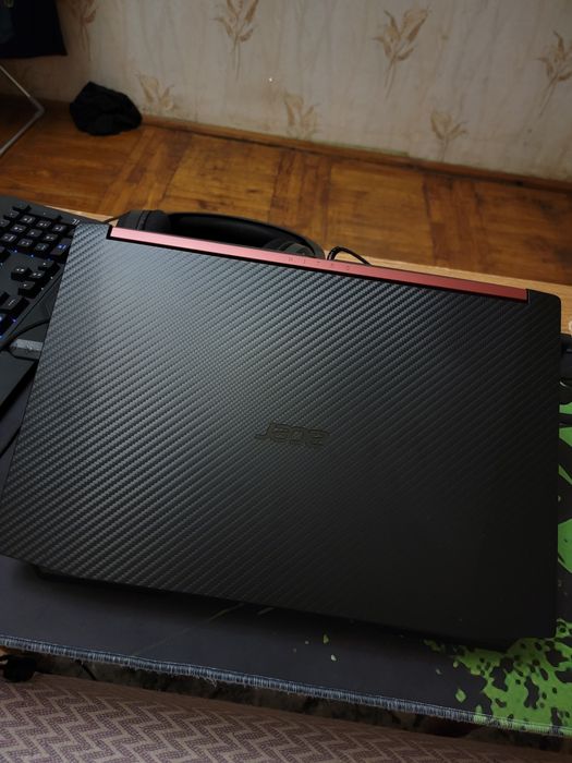 Ноутбук Acer nitro 5