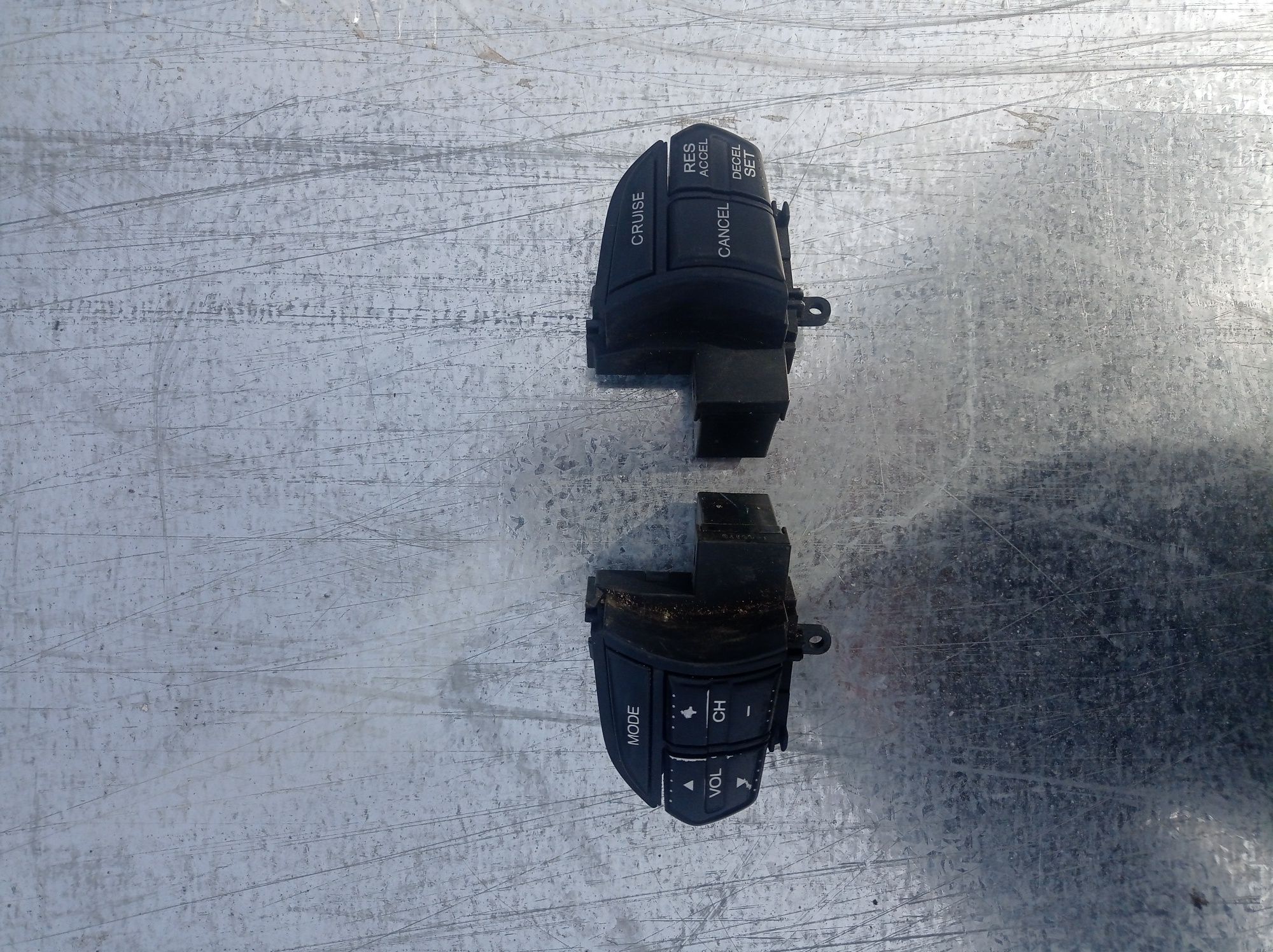 Замок зажигания Honda Accord VIII,кнопки руля,блок регулировки зеркал