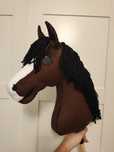Hobby horse na zamówienie