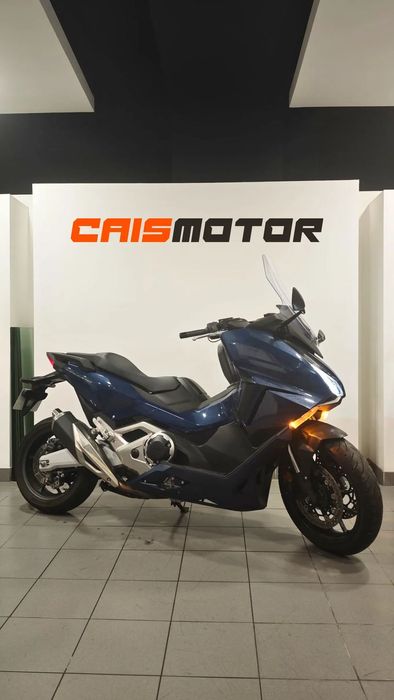 Honda Forza 750
