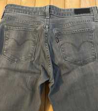 Jeansy Levi’s r.26