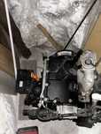 Motor caixa e perifericos