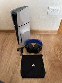 Навушники Sony PlayStation Wireless Stereo Headset 2.0