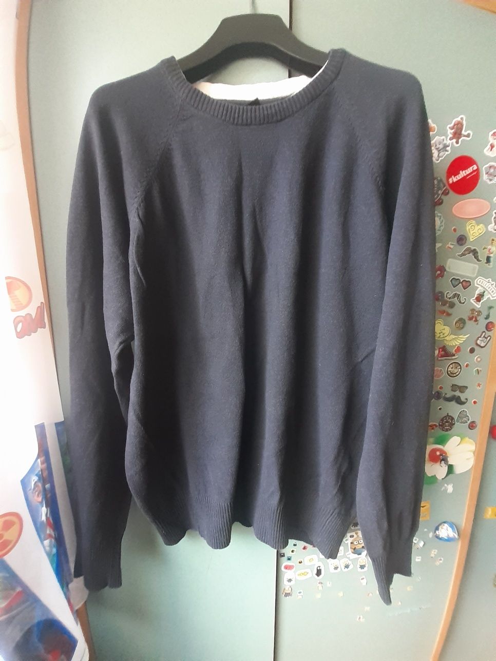 Sweter XL Stan bardzo dobry