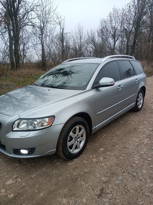 Продам Volvo v50