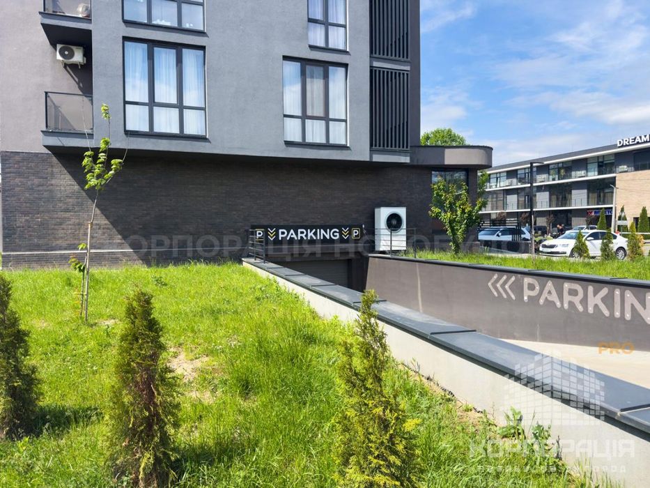 Продаж 2-км квартири, 76 м2, ЖК "Престиж", поруч Боздоський парк