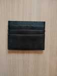 Etui portfel na karty organizer Nowy