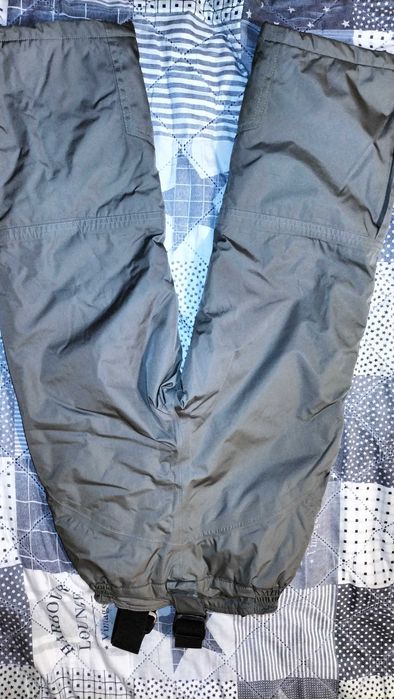 Spodnie narciarskie Crane 5-6 lat 116 Łódź Radogoszcz