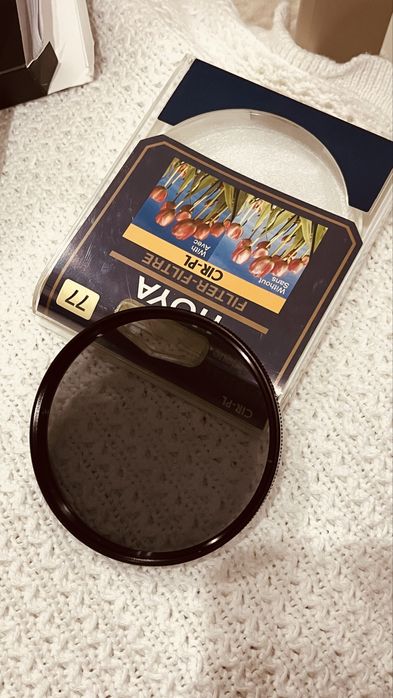 Filtros B+W - Hoya - Zomei - Camdiox