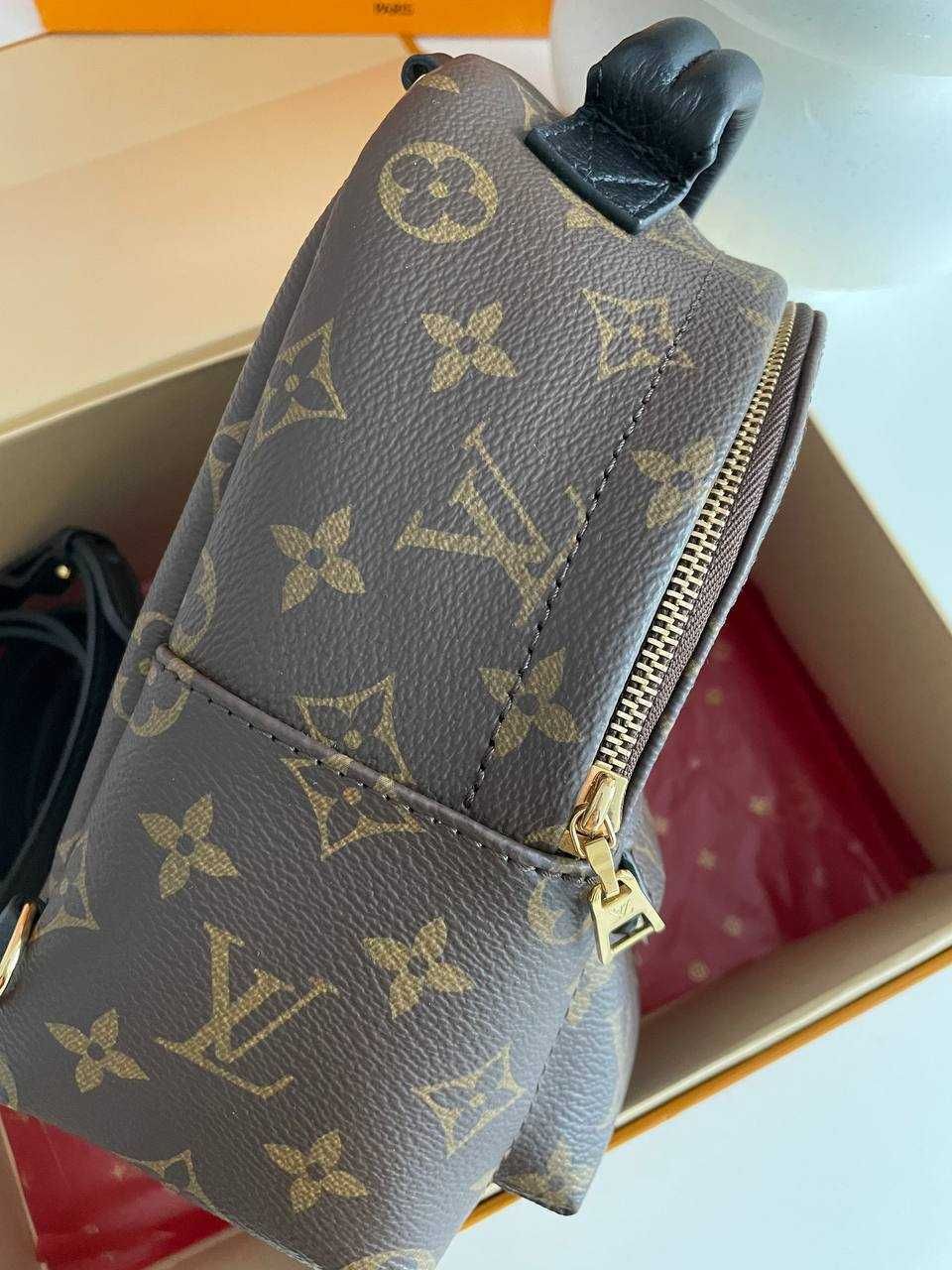 Рюкзак Louis Vuitton оригинал