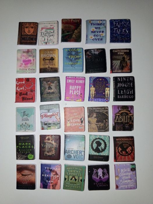 Аксессуары / рюкзак для кукол Барби