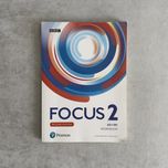 Ćwiczenia BBC Focus 2