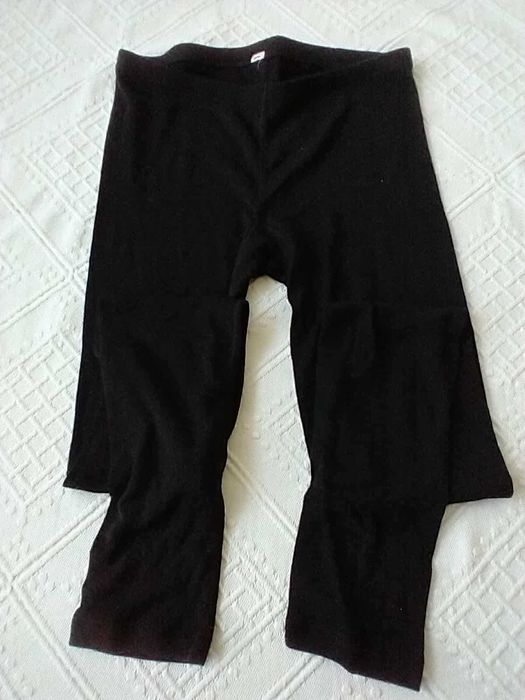 getry damskie merino R. L