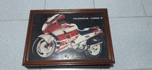 Vendo poster motos
