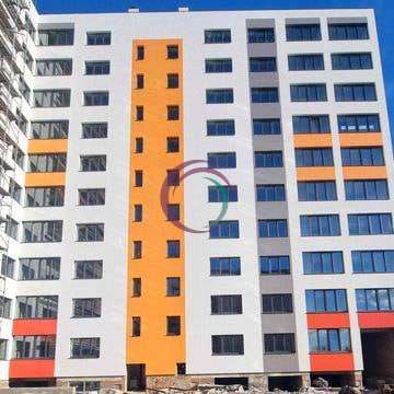 Продаж 2-кімнатної квартири в сучасному ЖК “Вишневий” — 57 м²