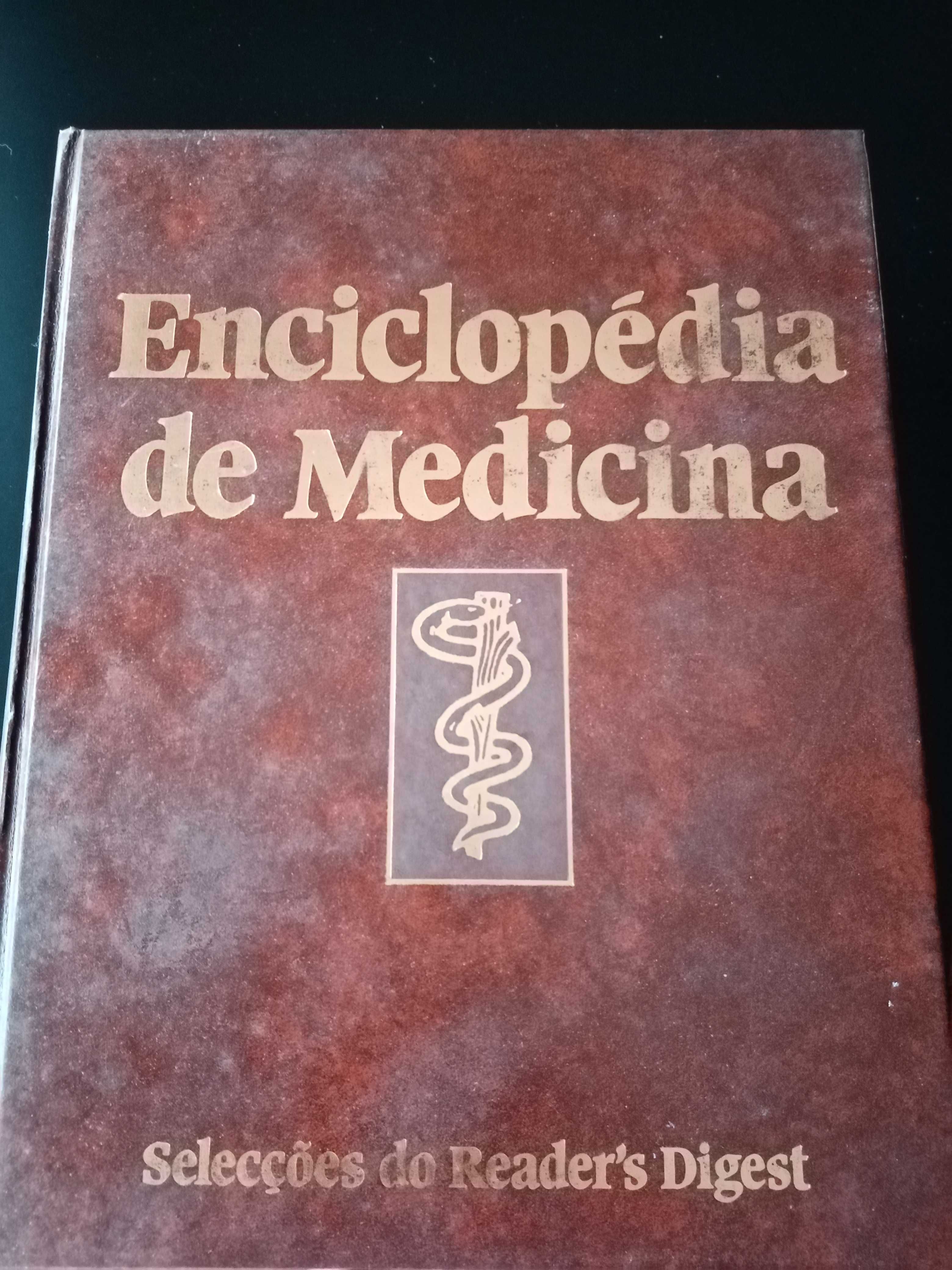 Livros de medicina