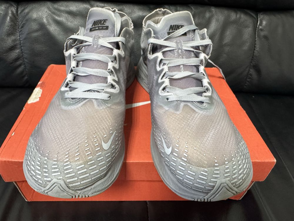 Nike zoom fly sp fast 44