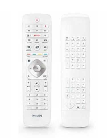 Pilot do telewizora Philips PFH PFK PFT