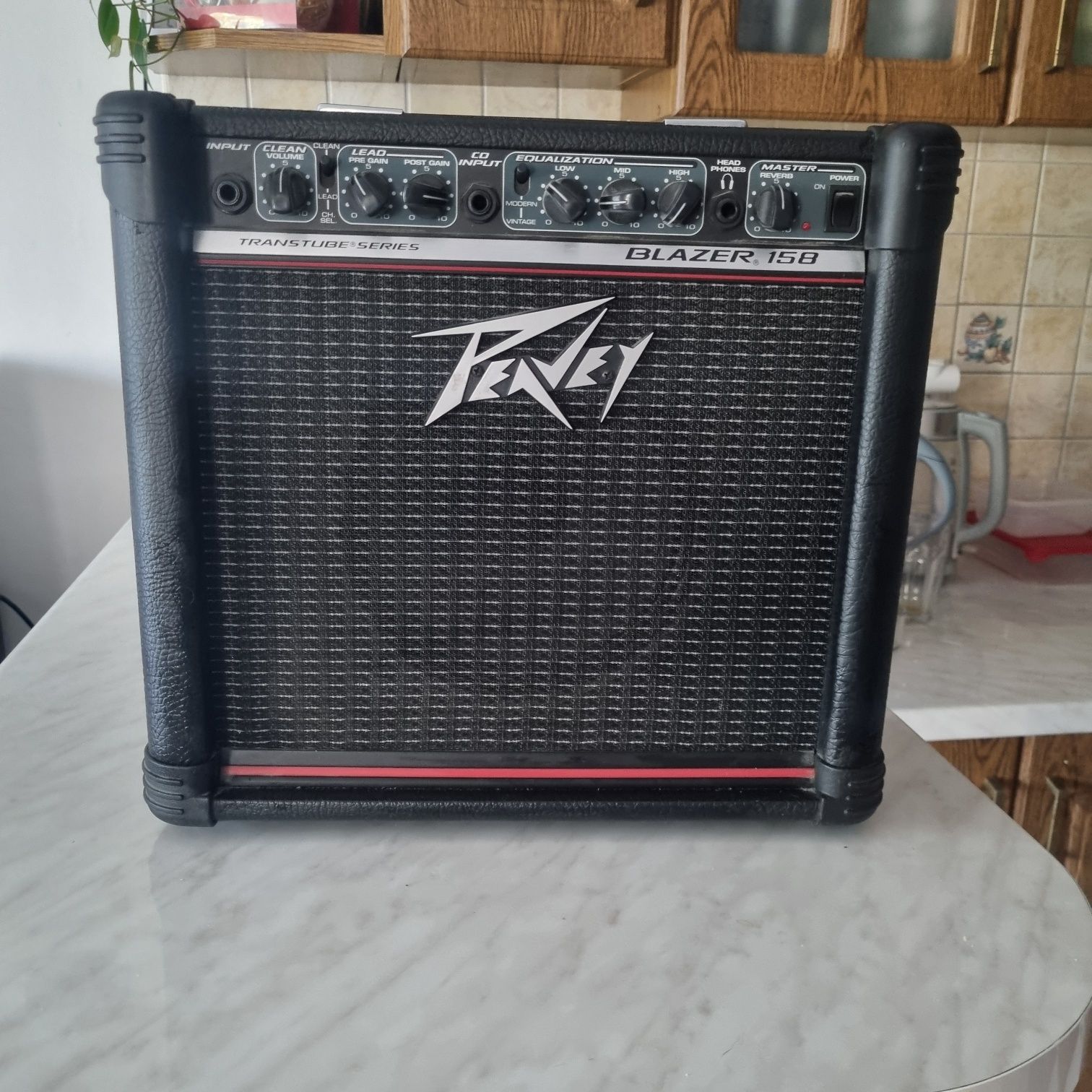 Wzmacniacz gitarowy PEAVEY