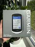 Nawigacja l Licznik rowerowy Garmin Edge Explore 2 3cale Bluetooth