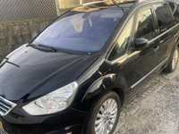 Ford Galaxy 2.0 TDCi