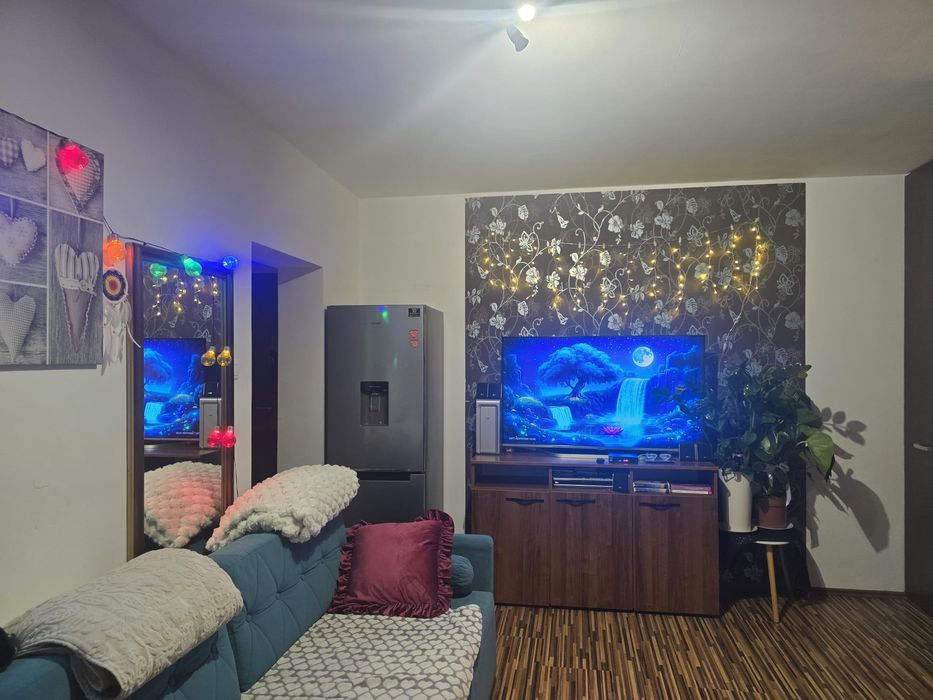 2 pokojowe mieszkanie 300 metrów od morza