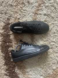 Взуття/кросівки Puma Classic Black,caven,smash,suede,liga,розмір42(27)