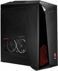 Komputer stacjonarny H110 Gaming Infinite (MS-B915)