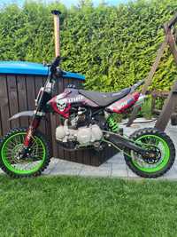 Mrf 120 cm³ pitbike super stan