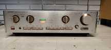 Wzmacniacz LUXMAN L-410 DouB. Hi-fi stereo PreAmp