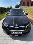 Skoda Kamiq Style 1.0 TSI DSG, 2020, 96 000 km, pełna opcja Raport AutoDNA