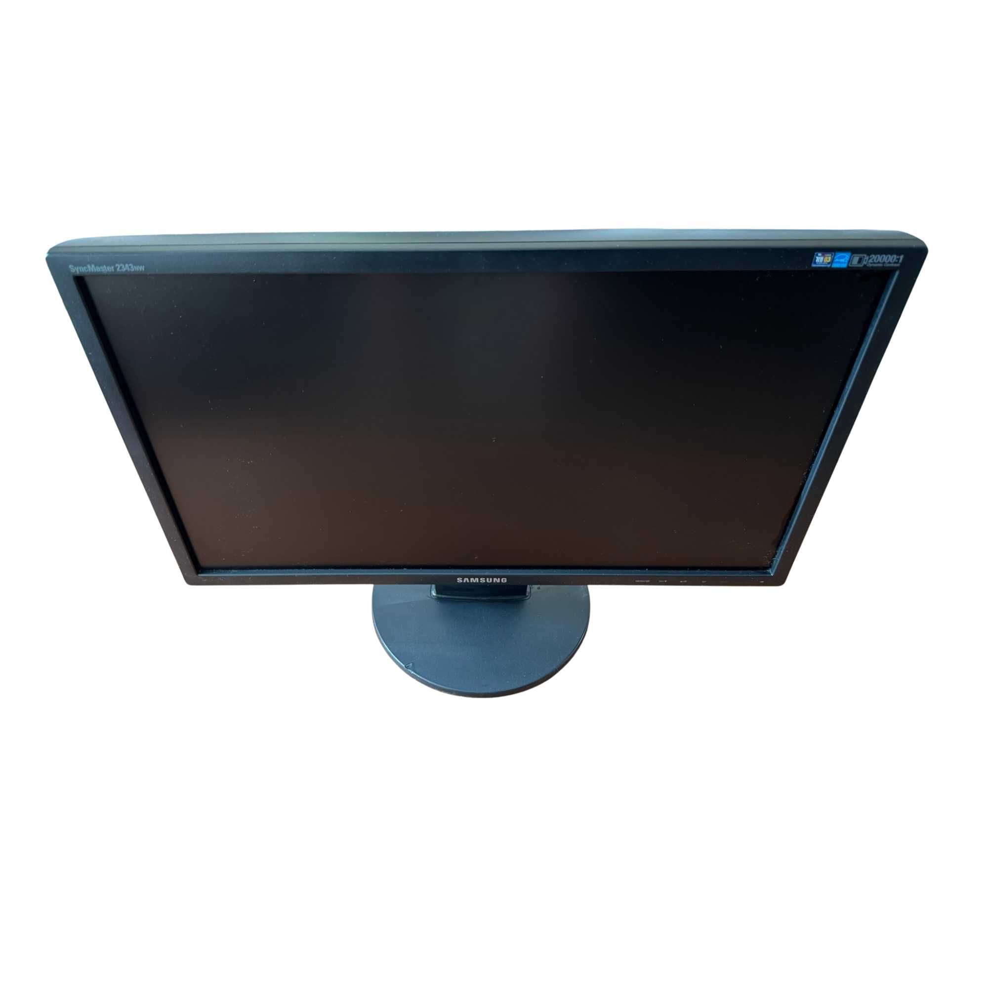 Monitor Samsung Stan Dobry
