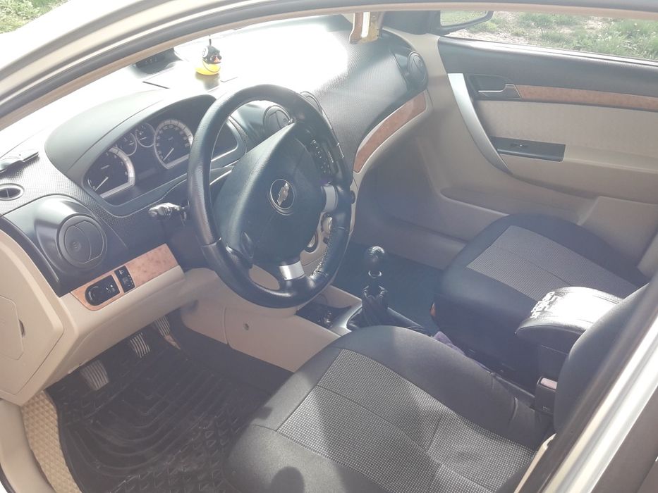 Продам авто в хорошому стані