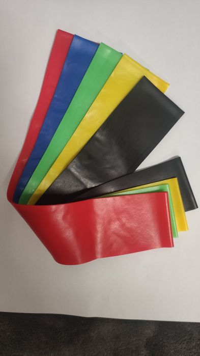 Продам резінки для фітнесу